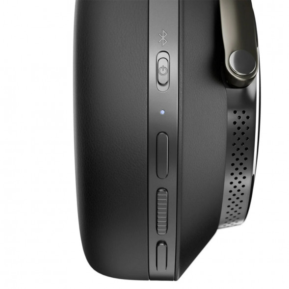Беспроводные наушники Bowers &amp;amp; Wilkins Px8, Black в Таганроге