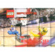 Конструктор LEGO Sports 3430 NBA Spin and Shoot в Таганроге