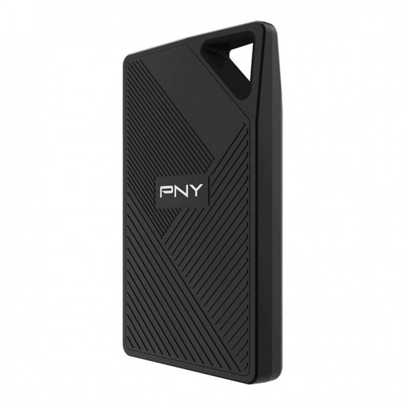 Внешний диск SSD PNY RP60 (PSDOGS3060-1TB-RB), 1TB в Таганроге