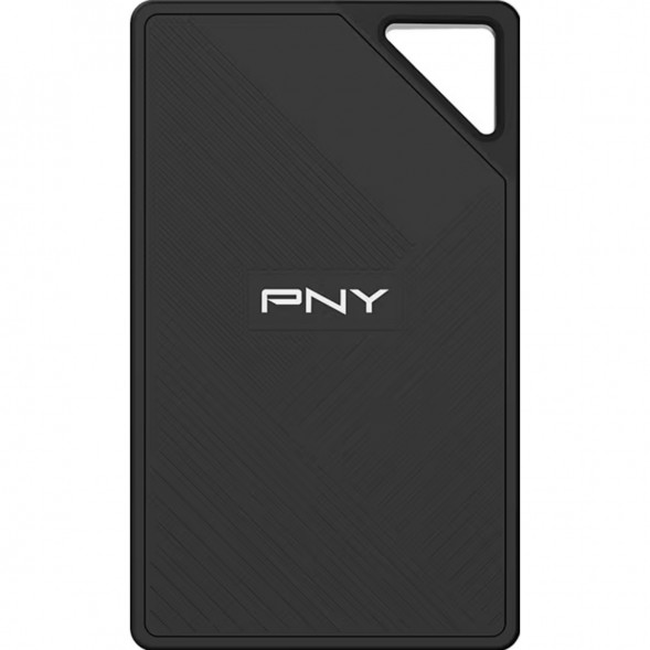 Внешний диск SSD PNY RP60 (PSDOGS3060-1TB-RB), 1TB в Таганроге