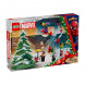 Конструктор LEGO Super Heroes 76293 Новогодний календарь Человек-паук, 2024 в Таганроге