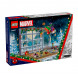 Конструктор LEGO Super Heroes 76293 Новогодний календарь Человек-паук, 2024 в Таганроге