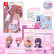 Игра Doki Doki Literature Club Plus! [Nintendo Switch, русские субтитры] в Таганроге