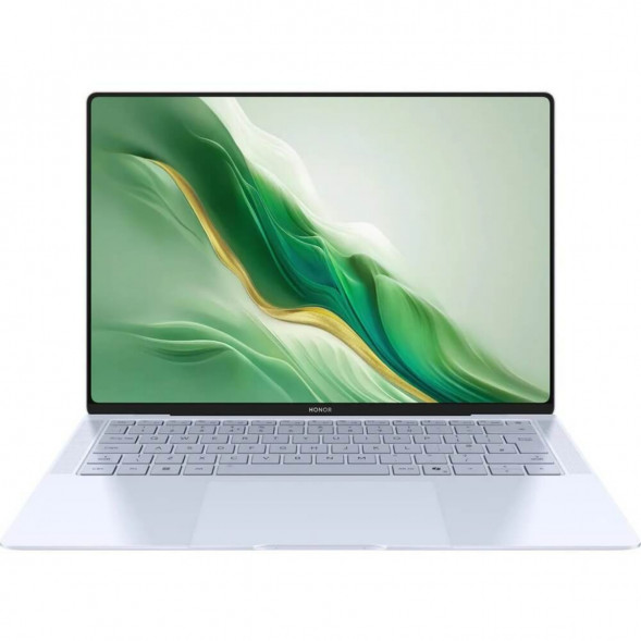 Ноутбук Honor MagicBook Art 14 (5301AKXJ) (14.6&amp;quot;, OLED, Intel Core Ultra 7 155H 1.4ГГц, 16 ядер, 32ГБ LPDDR5x, 1ТБ SSD, Intel Arc, Windows 11 Home), белый в Таганроге