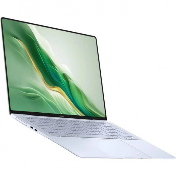 Ноутбук Honor MagicBook Art 14 (5301AKXJ) (14.6&amp;quot;, OLED, Intel Core Ultra 7 155H 1.4ГГц, 16 ядер, 32ГБ LPDDR5x, 1ТБ SSD, Intel Arc, Windows 11 Home), белый в Таганроге