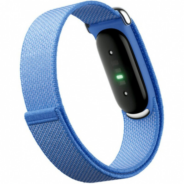 Фитнес-браслет Google Fitbit Air (Лавандовый/Lavender) в Таганроге