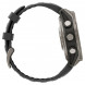 Умные часы Garmin Fenix 8 PRO, 51 мм, AMOLED, Sapphire, Titanium with Graphite/Black Silicone Band 010-03199-10 в Таганроге