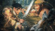 Игра Wo Long: Fallen Dynasty [PS4, русские субтитры] в Таганроге
