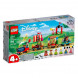 Конструктор LEGO Disney 43212 Праздничный поезд в Таганроге