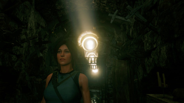 Игра Shadow of the Tomb Raider. Definitive Edition [PS4, русская версия] в Таганроге