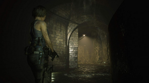 Игра Resident Evil 3 [PS5, русские субтитры] в Таганроге