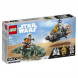 Конструктор LEGO Star Wars 75228 Спасательная капсула Микрофайтеры дьюбэк в Таганроге