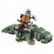 Конструктор LEGO Star Wars 75228 Спасательная капсула Микрофайтеры дьюбэк в Таганроге