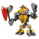 Конструктор LEGO Nexo Knights 70365 Боевые доспехи Акселя в Таганроге