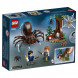 Конструктор LEGO Harry Potter 75950 Логово Арагога в Таганроге