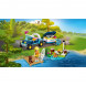 Конструктор LEGO Friends 41364 Багги с прицепом Стефани в Таганроге