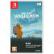 Игра Golf Club: Wasteland [Nintendo Switch, русские субтитры] в Таганроге