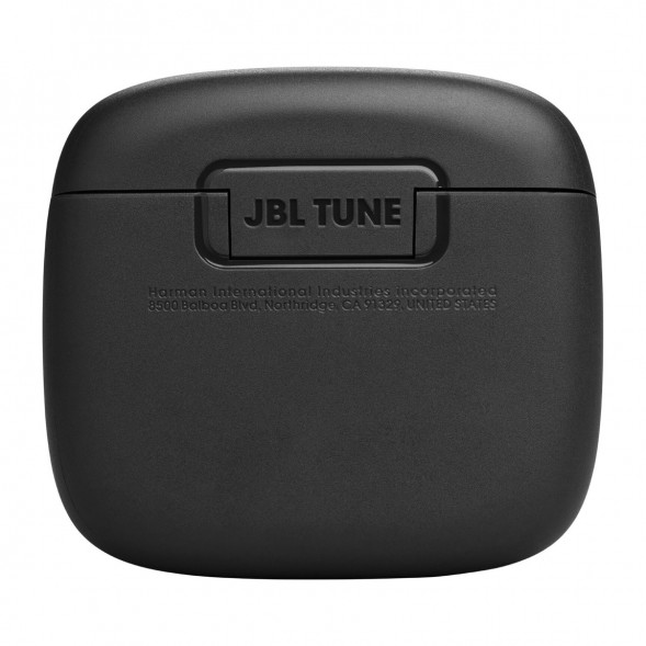 Беспроводные наушники JBL Tune FLEX, Black в Таганроге