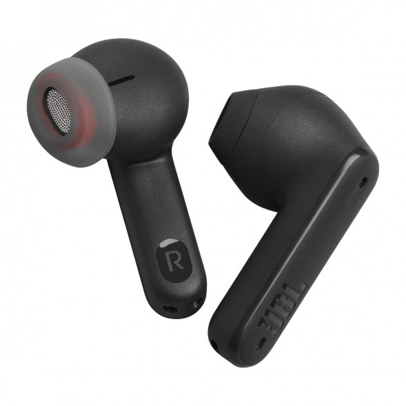 Беспроводные наушники JBL Tune FLEX, Black в Таганроге