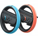 Игровой контроллер беспроводной Nintendo Joy-Con 2 Wheel (комплект из 2 шт.) в Таганроге