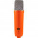 Микрофон студийный RODE NT1 Signature, Orange в Таганроге