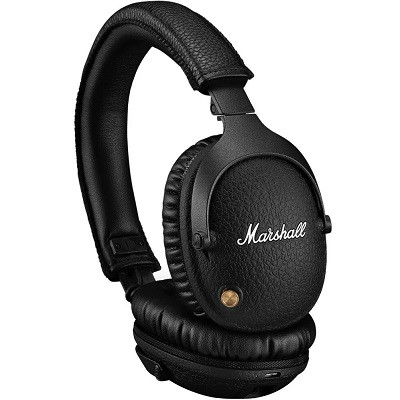 Беспроводные наушники Marshall Monitor II A.N.C., black в Таганроге