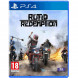 Игра Road Redemption [PS4, русские субтитры] в Таганроге