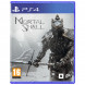 Игра Mortal Shell [PS4, русские субтитры] в Таганроге