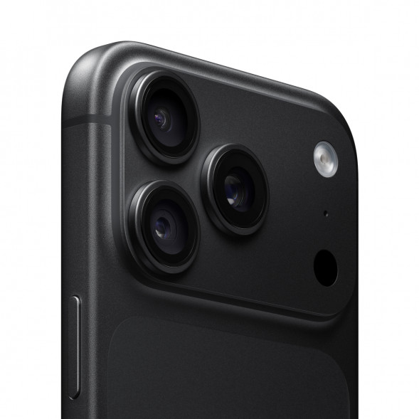 Смартфон Apple iPhone 18 Pro Max 512GB (SIM + eSIM), Black в Таганроге