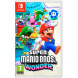 Игра Super Mario Bros. Wonder [Nintendo Switch, Русская версия] в Таганроге