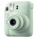 Фотоаппарат моментальной печати Fujifilm Instax Mini 12, Mint Green в Таганроге