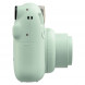 Фотоаппарат моментальной печати Fujifilm Instax Mini 12, Mint Green в Таганроге