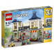 Конструктор LEGO Creator 31036 Магазин по продаже игрушек и продуктов в Таганроге
