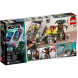 Конструктор Lego Hidden Side 70420 Загадка Старого Кладбища в Таганроге