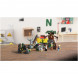 Конструктор Lego Hidden Side 70420 Загадка Старого Кладбища в Таганроге