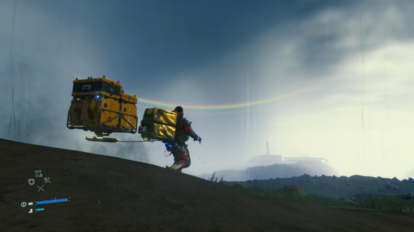 Death Stranding [PS4, Русская озвучка] в Таганроге