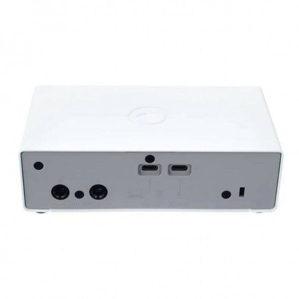 Звуковая карта Steinberg IXO22, White в Таганроге