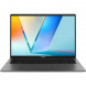 Ноутбук ASUS VivoBook S16 S3607VA-RP174 (16&amp;quot;, IPS, Intel Core 5 210H 2.2ГГц, 8 ядер, 16ГБ DDR5, 512ГБ SSD, Intel Graphics, без ОС), серый в Таганроге
