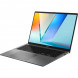 Ноутбук ASUS VivoBook S16 S3607VA-RP174 (16&amp;quot;, IPS, Intel Core 5 210H 2.2ГГц, 8 ядер, 16ГБ DDR5, 512ГБ SSD, Intel Graphics, без ОС), серый в Таганроге