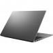 Ноутбук ASUS VivoBook S16 S3607VA-RP174 (16&amp;quot;, IPS, Intel Core 5 210H 2.2ГГц, 8 ядер, 16ГБ DDR5, 512ГБ SSD, Intel Graphics, без ОС), серый в Таганроге