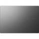 Ноутбук ASUS VivoBook S16 S3607VA-RP174 (16&amp;quot;, IPS, Intel Core 5 210H 2.2ГГц, 8 ядер, 16ГБ DDR5, 512ГБ SSD, Intel Graphics, без ОС), серый в Таганроге