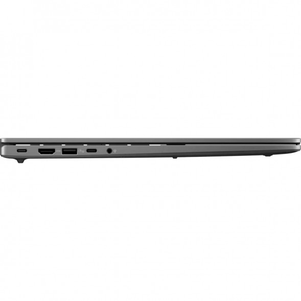 Ноутбук ASUS VivoBook S16 S3607VA-RP174 (16&amp;quot;, IPS, Intel Core 5 210H 2.2ГГц, 8 ядер, 16ГБ DDR5, 512ГБ SSD, Intel Graphics, без ОС), серый в Таганроге
