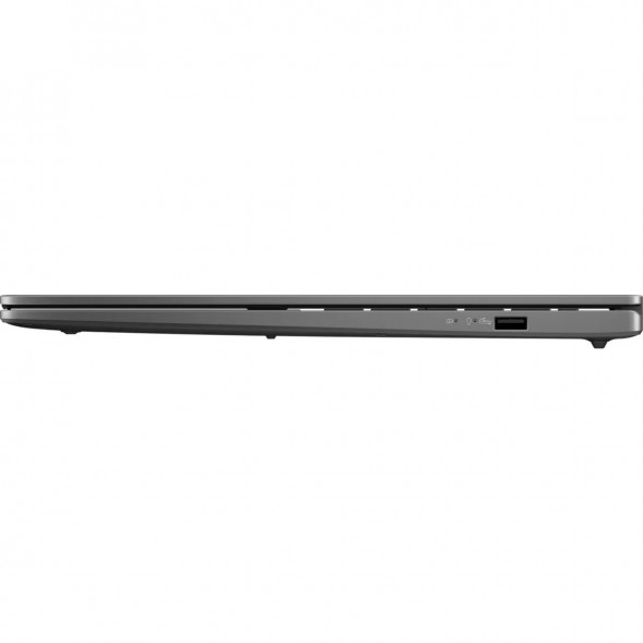 Ноутбук ASUS VivoBook S16 S3607VA-RP174 (16&amp;quot;, IPS, Intel Core 5 210H 2.2ГГц, 8 ядер, 16ГБ DDR5, 512ГБ SSD, Intel Graphics, без ОС), серый в Таганроге