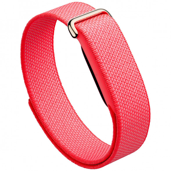Фитнес-браслет Google Fitbit Air (Малиновый/Berry) в Таганроге