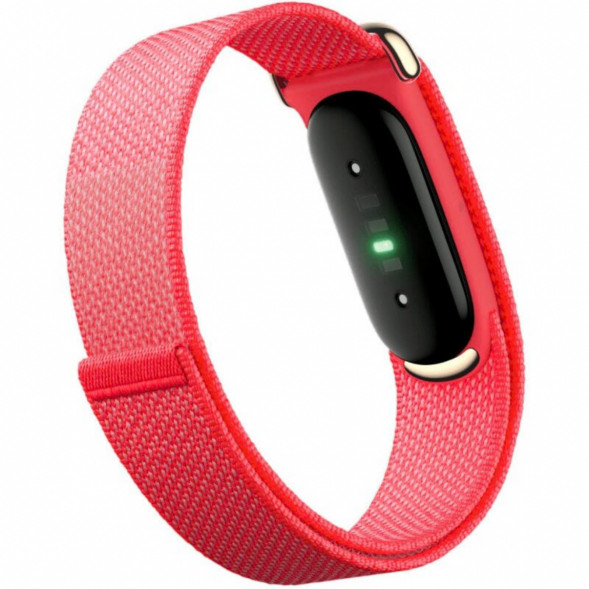 Фитнес-браслет Google Fitbit Air (Малиновый/Berry) в Таганроге