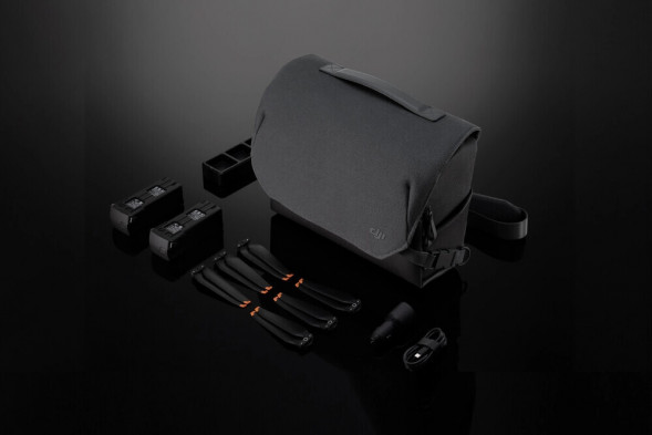 Комплект аксессуаров DJI Mavic 3 Fly More Kit в Таганроге
