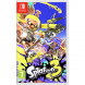 Игра Splatoon 3 для Nintendo Switch русские субтитры в Таганроге