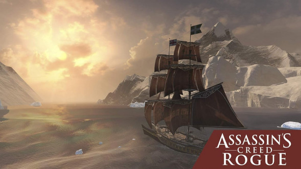 Игра Assassin&amp;#039;s Creed: The Rebel Collection [Nintendo Switch, русская версия] в Таганроге