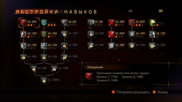 Игра Resident Evil: Revelations 2 [PS4, русские субтитры] в Таганроге