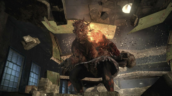 Игра Resident Evil: Revelations 2 [PS4, русские субтитры] в Таганроге